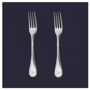 Double Fork Rating