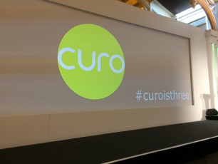 Curo Group Annual Conference July 2015