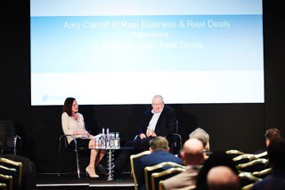 Real Business Value Creatoin Conference June 2015